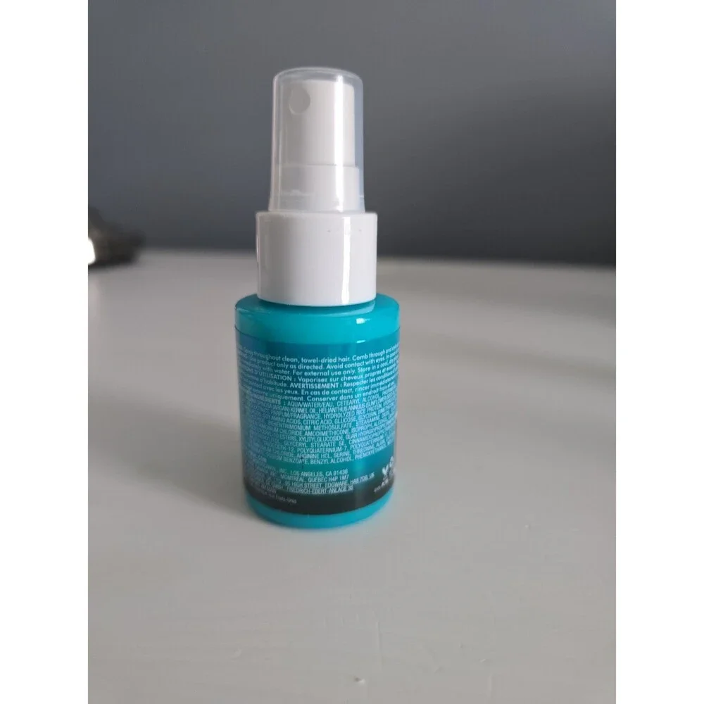 Moroccan Oil All in One Leave in Conditioner NEW